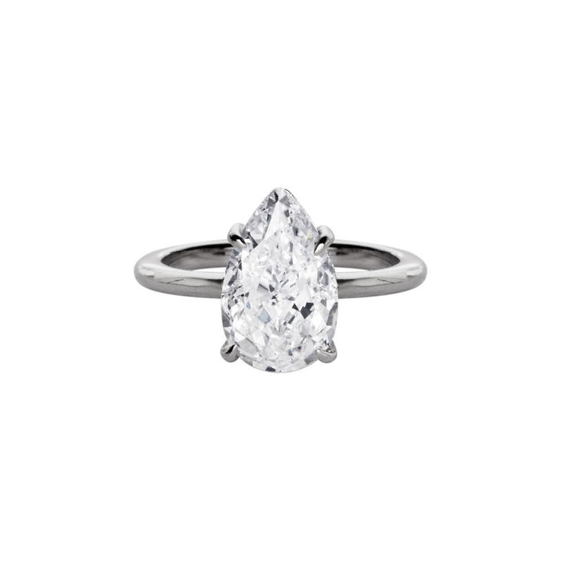 The Stella Ring (3 Carat)