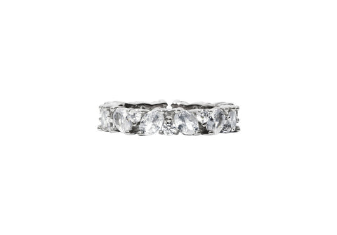 The Mila Ring (2 Carat)