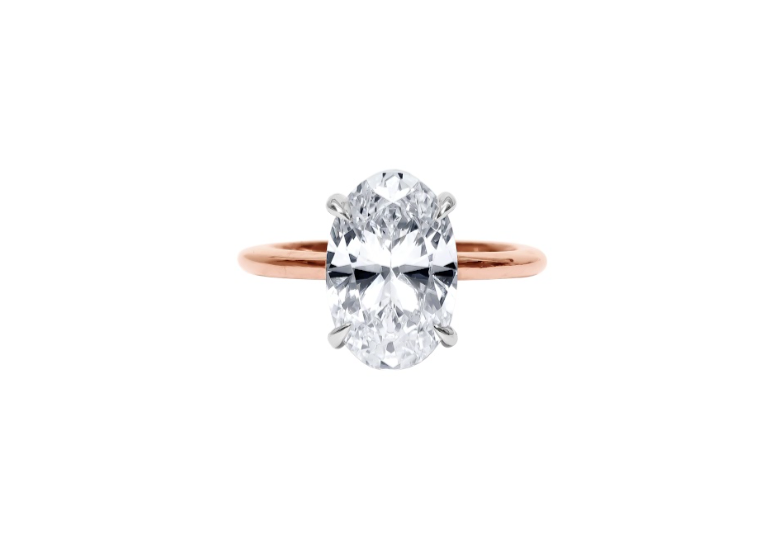 The Milly Ring (4.7 Carat)