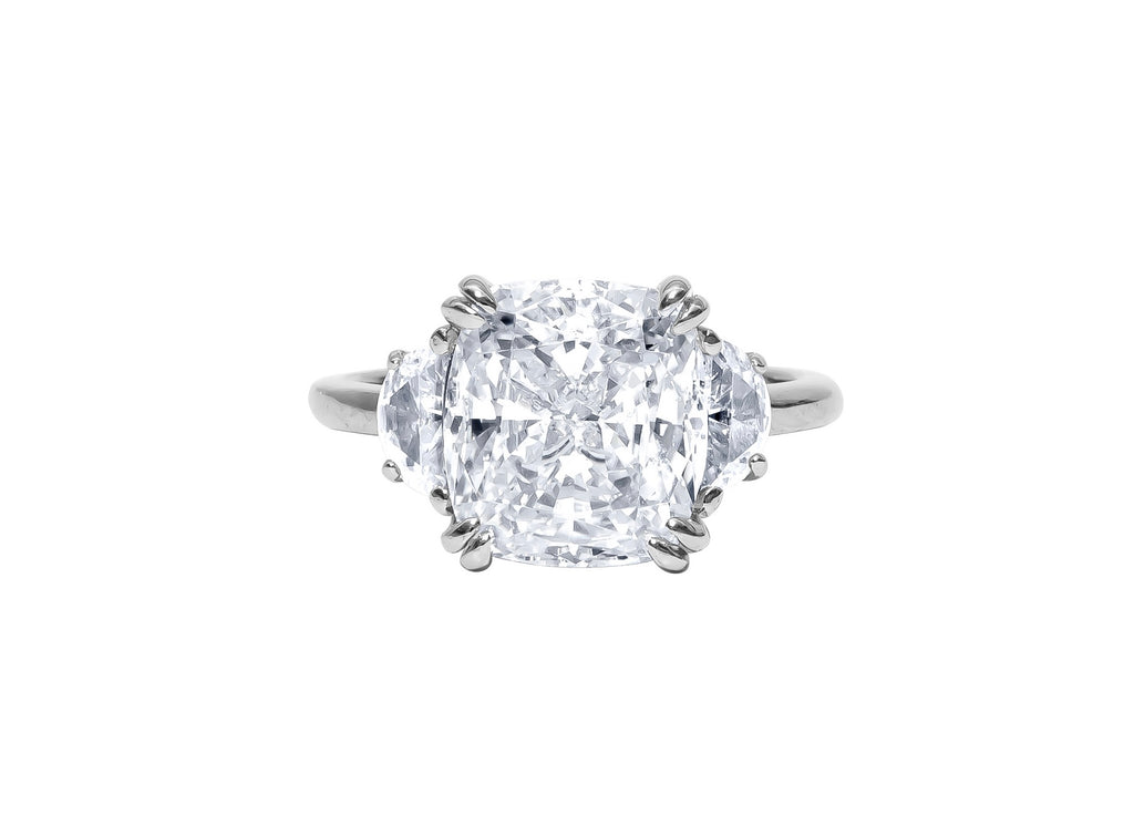 The Camille Ring (3.5 Carat)