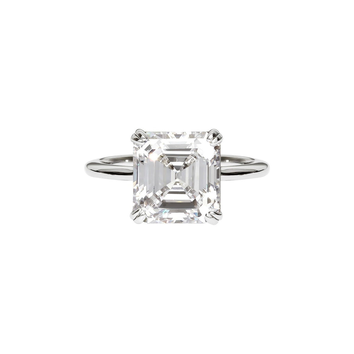 The Wren Ring (3.3 Carat)
