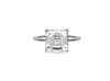 The Tatum Ring (3.5 Carat, Emerald Cut)