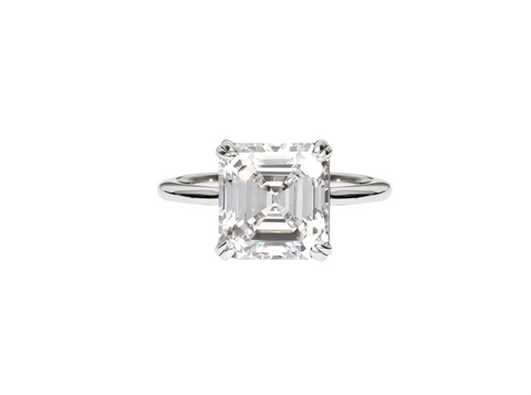 The Emerson Ring (3.5 Carat)