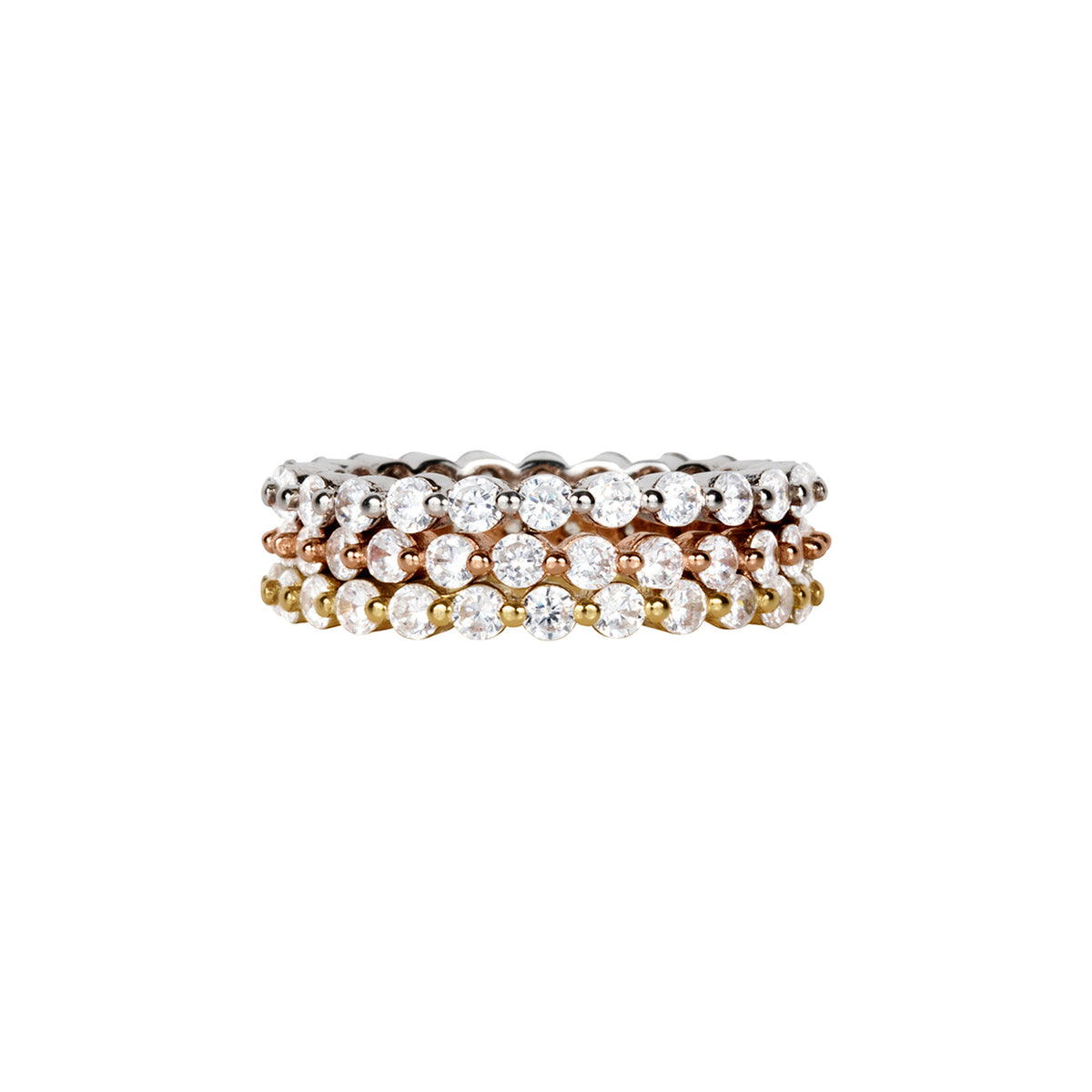 The Reese Band (1 Carat)