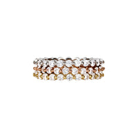 The Reese Band (1 Carat)