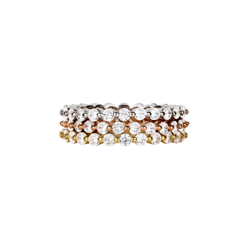 The Reese Band (1 Carat)