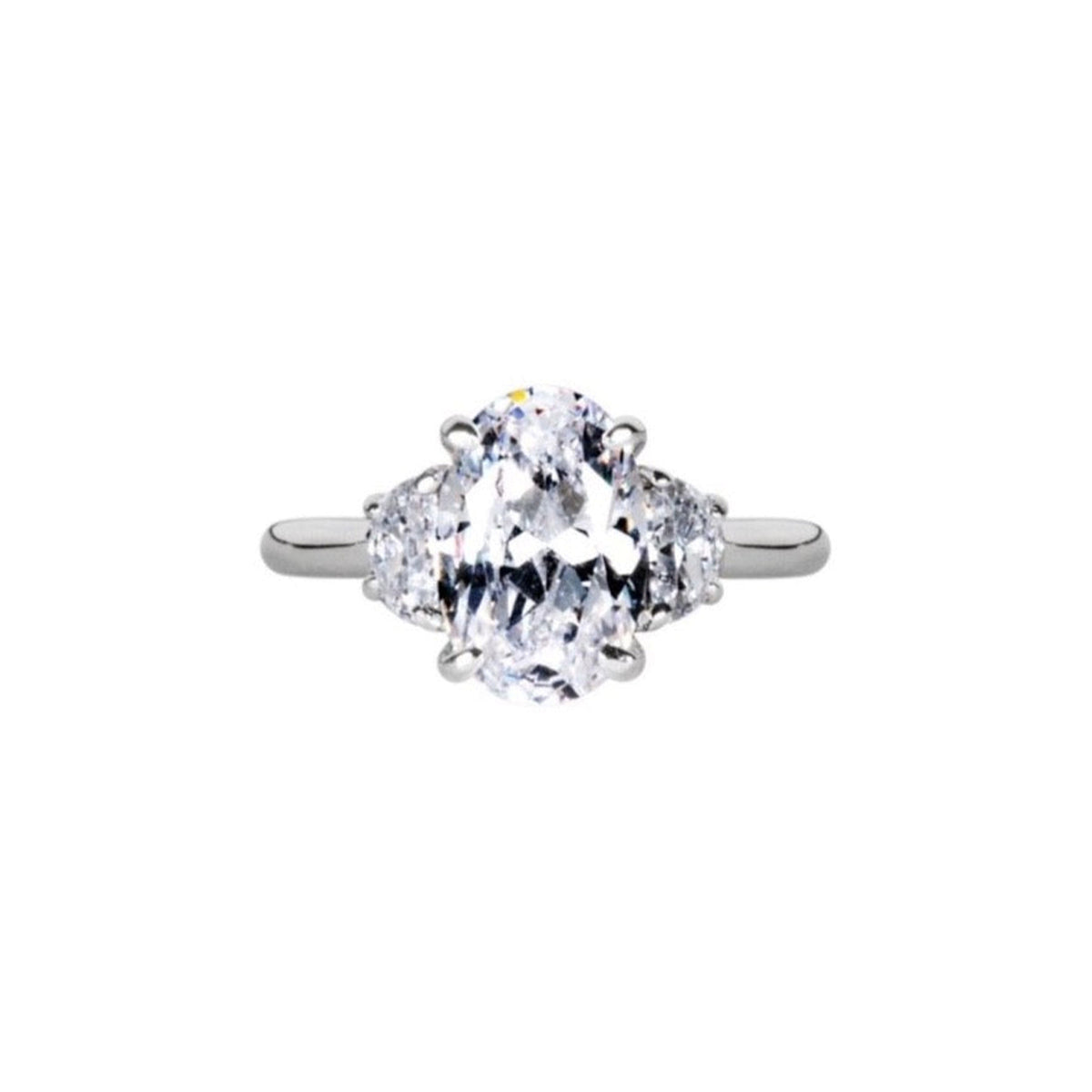 The Amelia Ring (2.5 Carat)