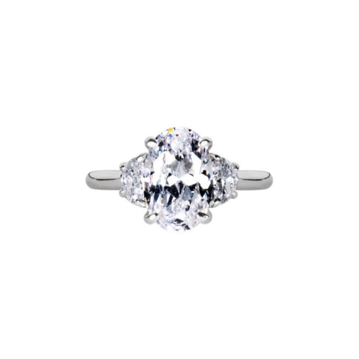 The Amelia Ring (2.5 Carat)