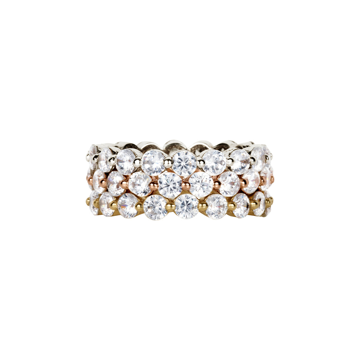 The Reese Band (2 Carat)