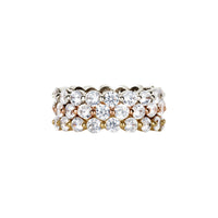 The Reese Band (2 Carat)