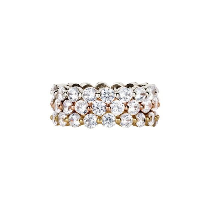 The Reese Band (2 Carat)