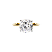 The Mila Ring (3 Carat)
