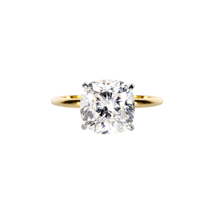 The Mila Ring (3 Carat)