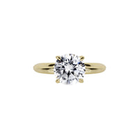 The Emmy Ring (2 Carat)