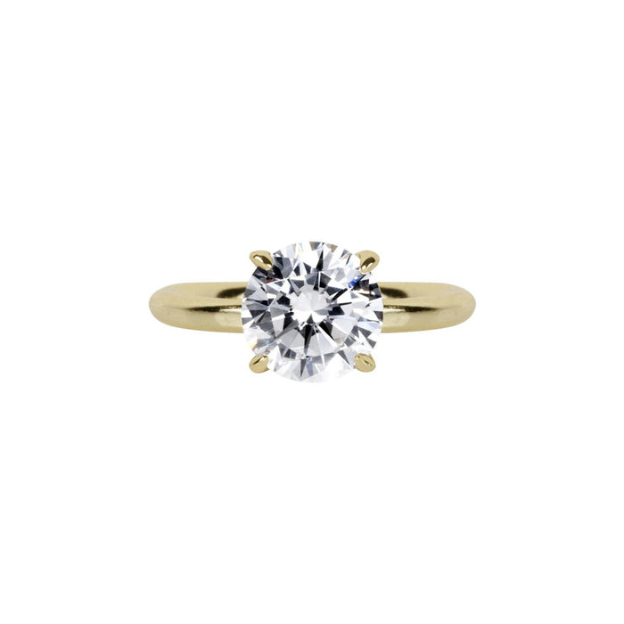 The Emmy Ring (2 Carat)