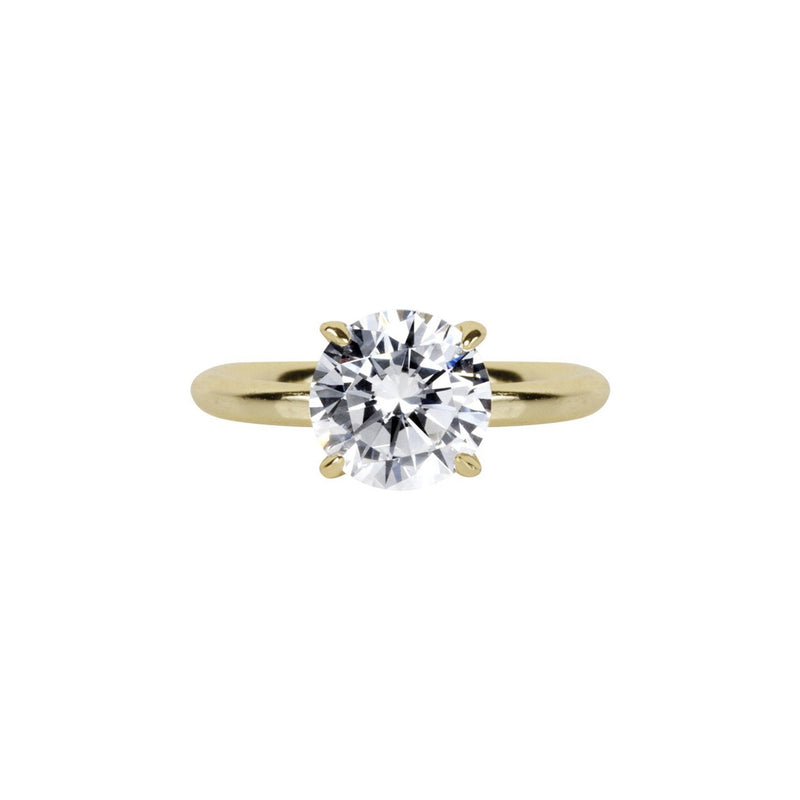 The Emmy Ring (2 Carat)