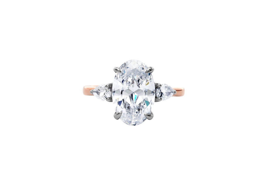 The Anastasia Ring (2.6 Carat)