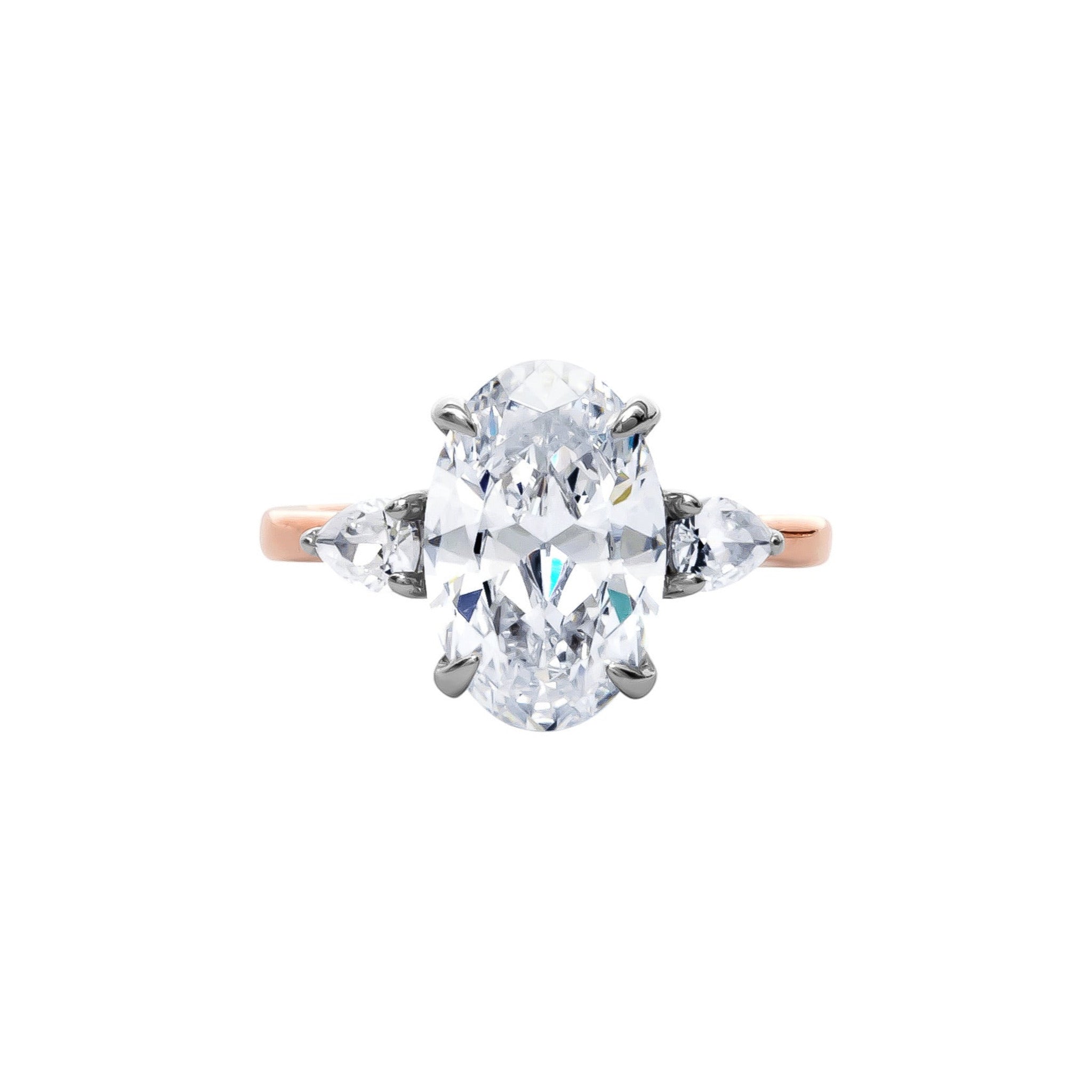 The Anastasia Ring (2.6 Carat) – Everly Rings