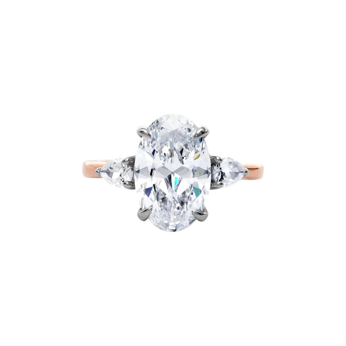 The Anastasia Ring (2.6 Carat)