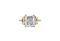 The Harper Ring (3.2 Carat)