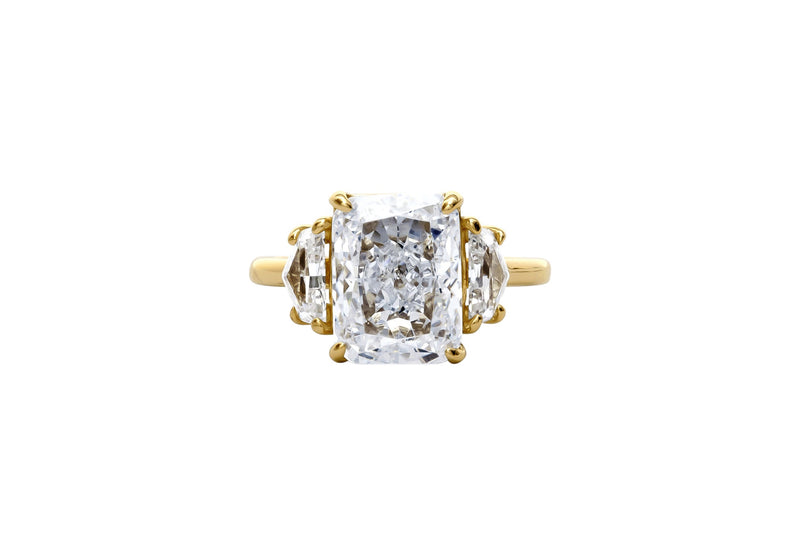 The Harper Ring (3.2 Carat)