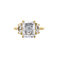 The Harper Ring (3.2 Carat)