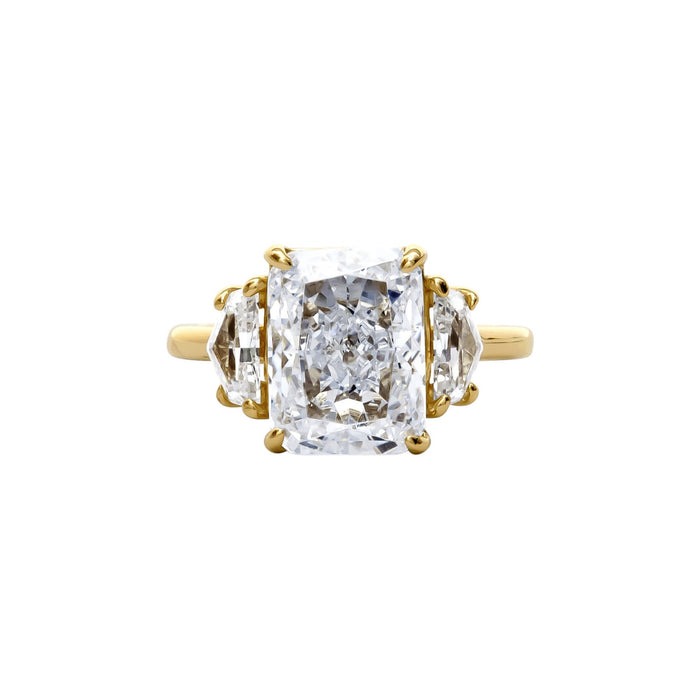 The Harper Ring (3.2 Carat)