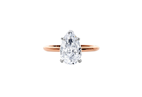 The Milly Ring (2 Carat)