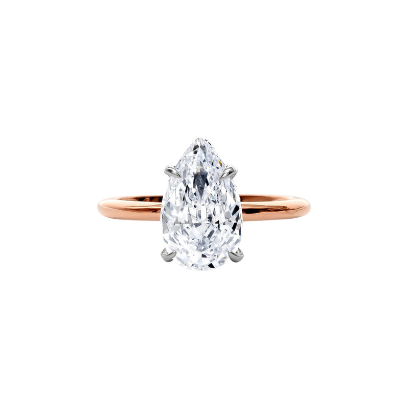 The Stella Ring (3 Carat)
