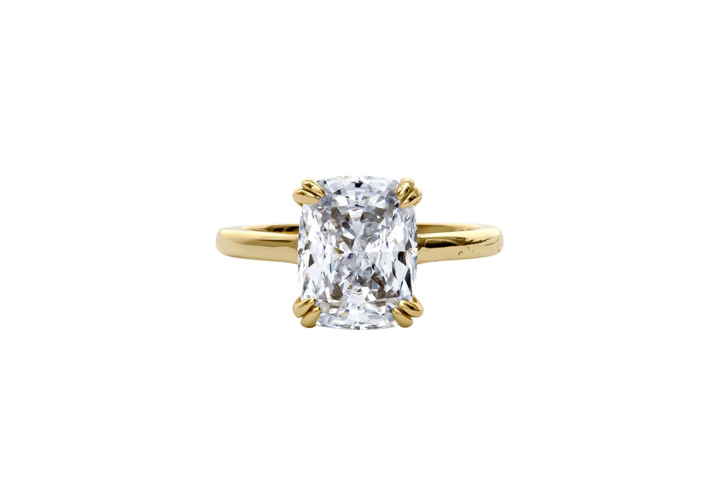 The Faye Ring (3 Carat)