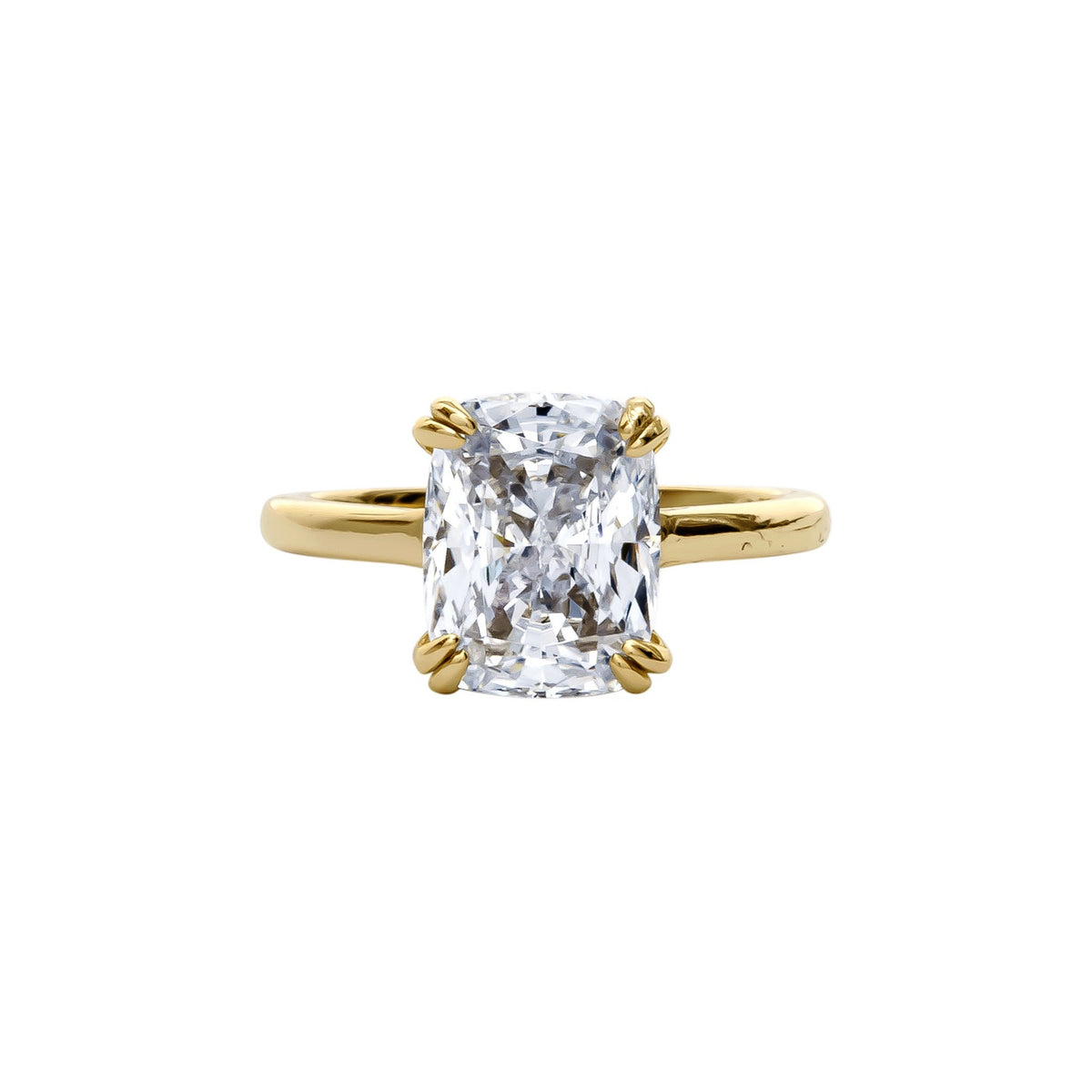 The Faye Ring (3 Carat)