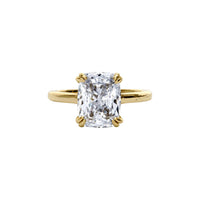 The Faye Ring (3 Carat)