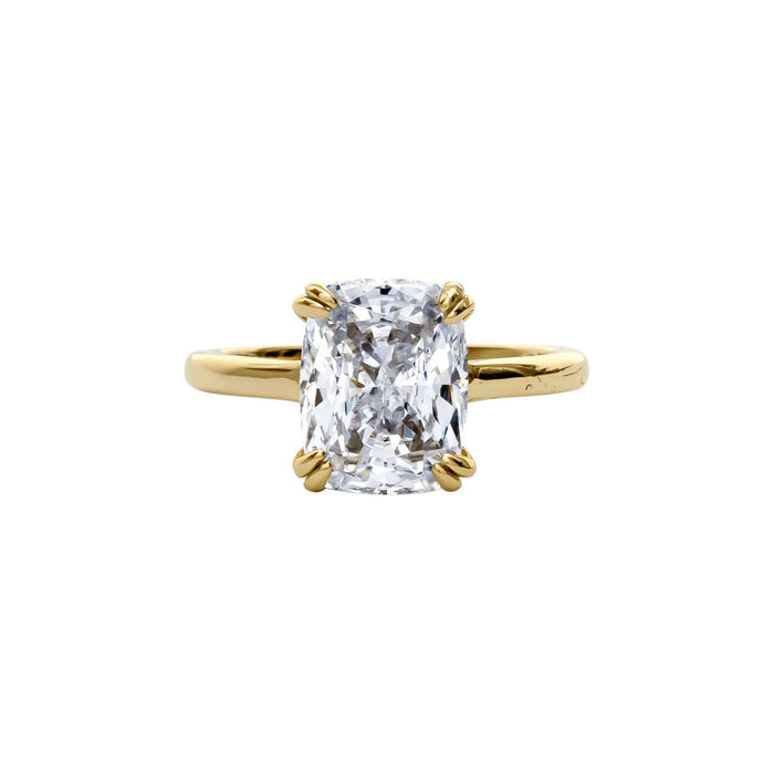 The Faye Ring (3 Carat)