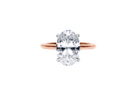The Milly Ring (4.7 Carat)
