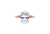 The Bella Ring (3.5 Carat)