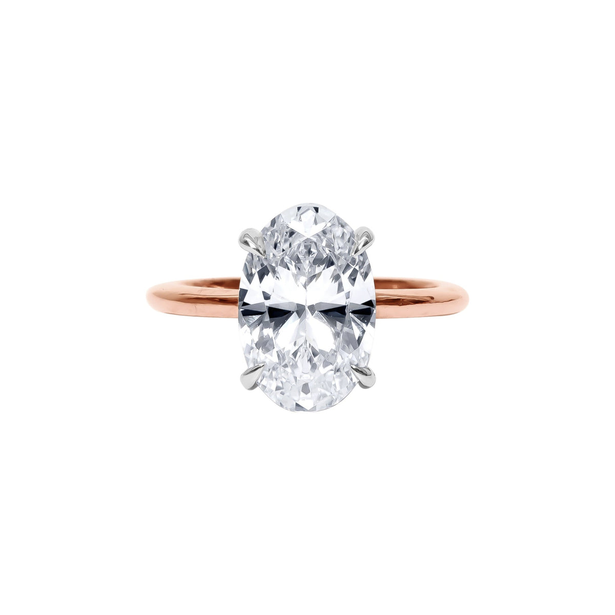 The Milly Ring (4.7 Carat)