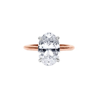 The Milly Ring (4.7 Carat)
