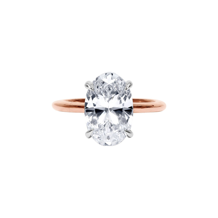 The Milly Ring (4.7 Carat)