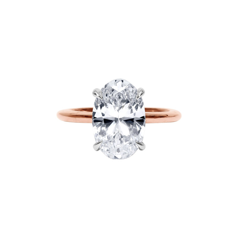 The Milly Ring (4.7 Carat)