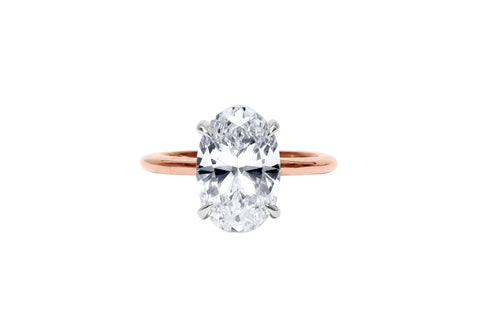 The Merritt Ring (3 Carat)