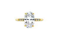 The Estelle Ring (2.5 Carat)