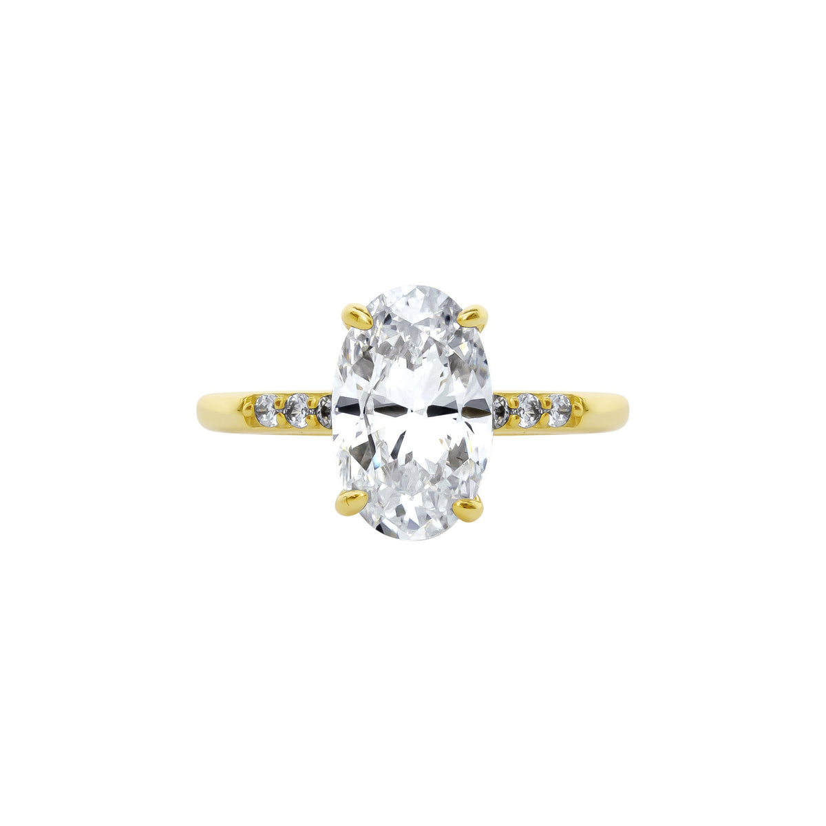 The Estelle Ring (2.5 Carat)