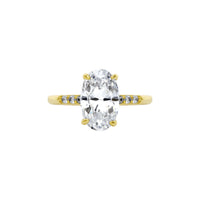 The Estelle Ring (2.5 Carat)