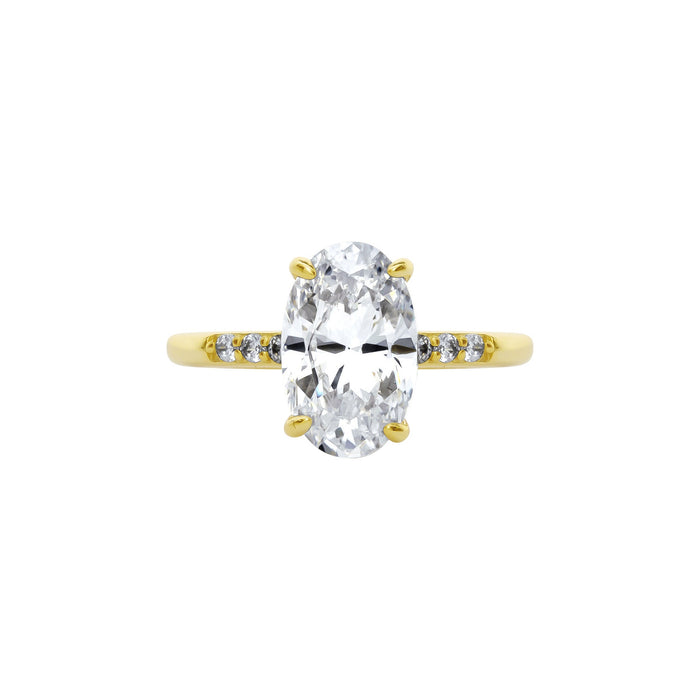 The Estelle Ring (2.5 Carat)