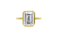 The Esme Ring (3.5 Carat)