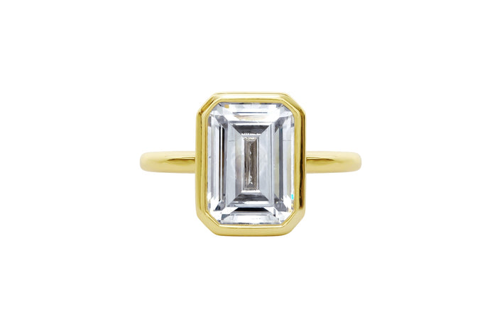 The Esme Ring (3.5 Carat)