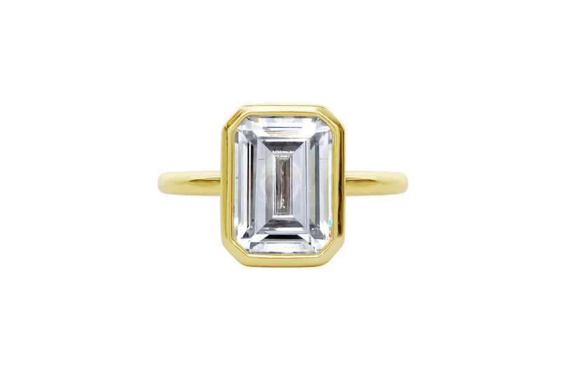 The Esme Ring (3.5 Carat)