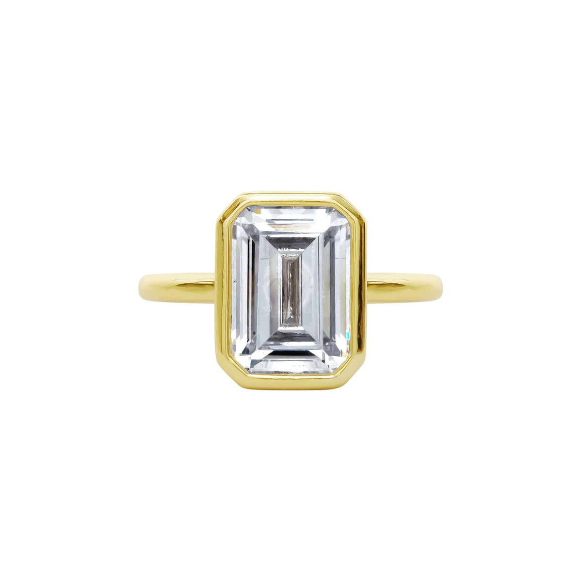The Esme Ring (3.5 Carat)