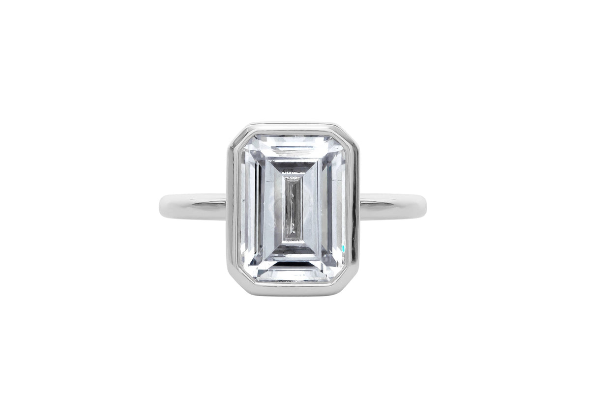 The Esme Ring (3.5 Carat)