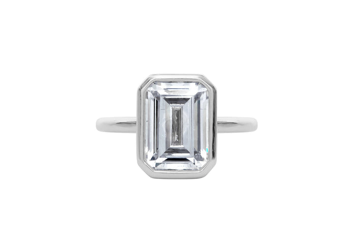 The Esme Ring (3.5 Carat)